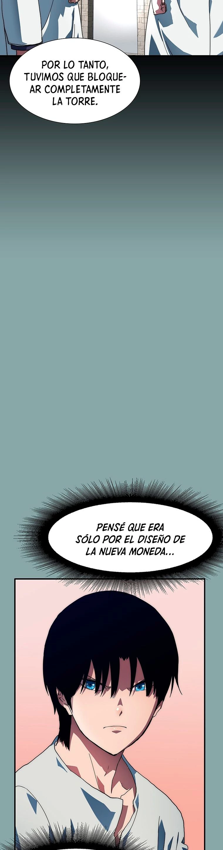 ¡Soy el único amado por las Constelaciones! - Capítulo 17 - Página 34 - LectorTMOo