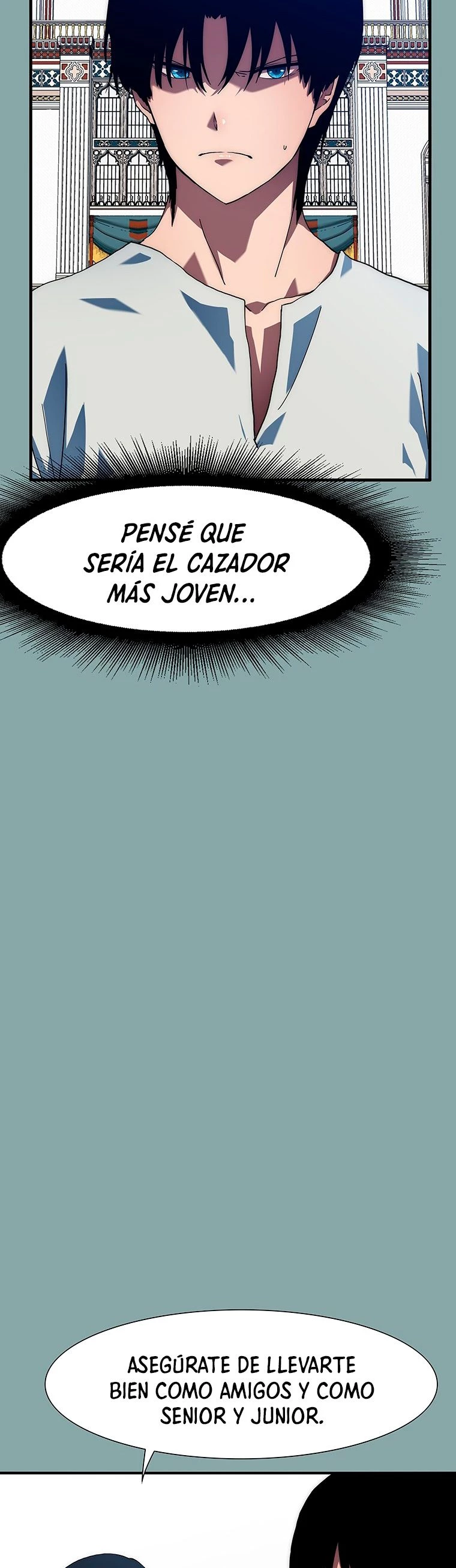 ¡Soy el único amado por las Constelaciones! - Capítulo 17 - Página 41 - LectorTMOo
