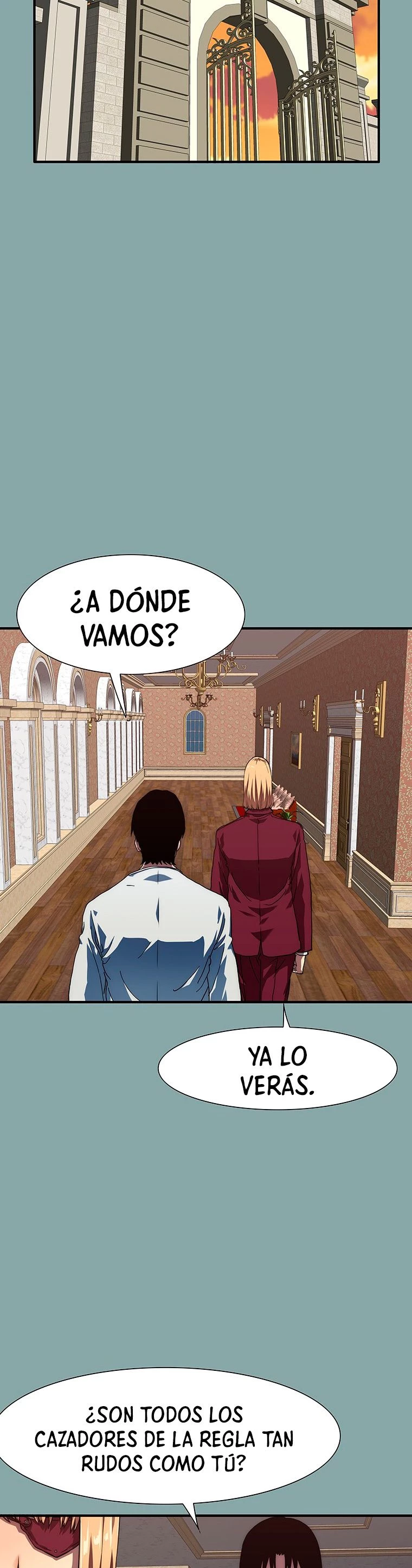 ¡Soy el único amado por las Constelaciones! - Capítulo 17 - Página 49 - LectorTMOo