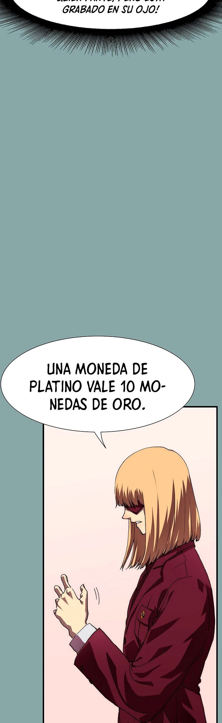 ¡Soy el único amado por las Constelaciones! - Capítulo 17 - Página 58 - LectorTMOo