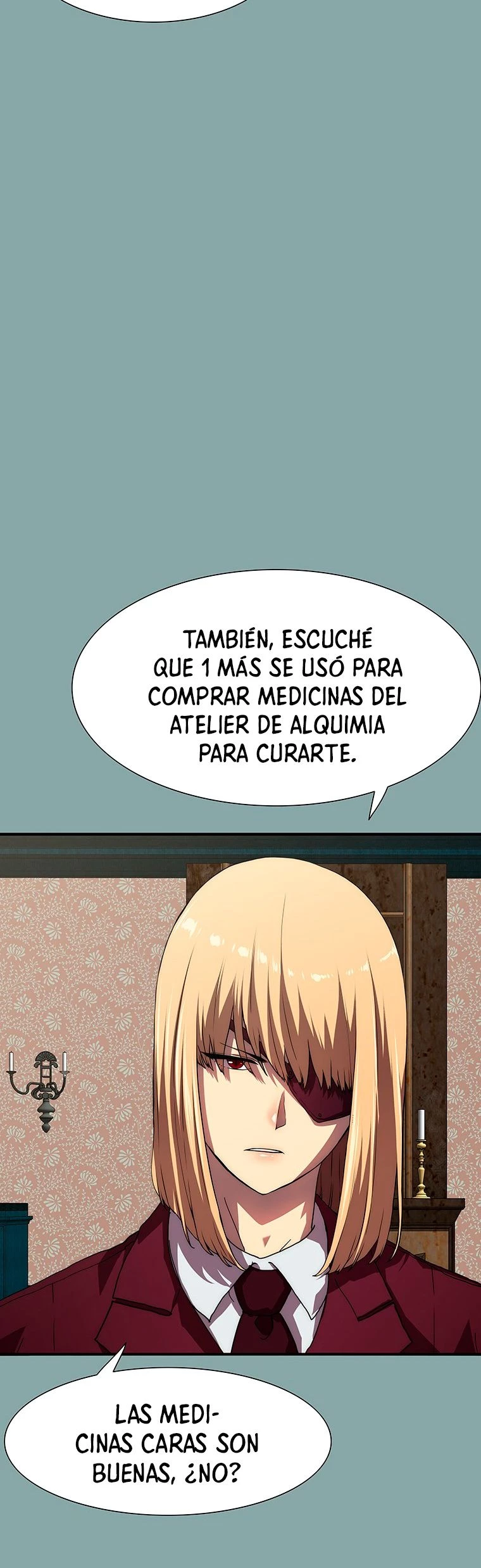 ¡Soy el único amado por las Constelaciones! - Capítulo 17 - Página 66 - LectorTMOo