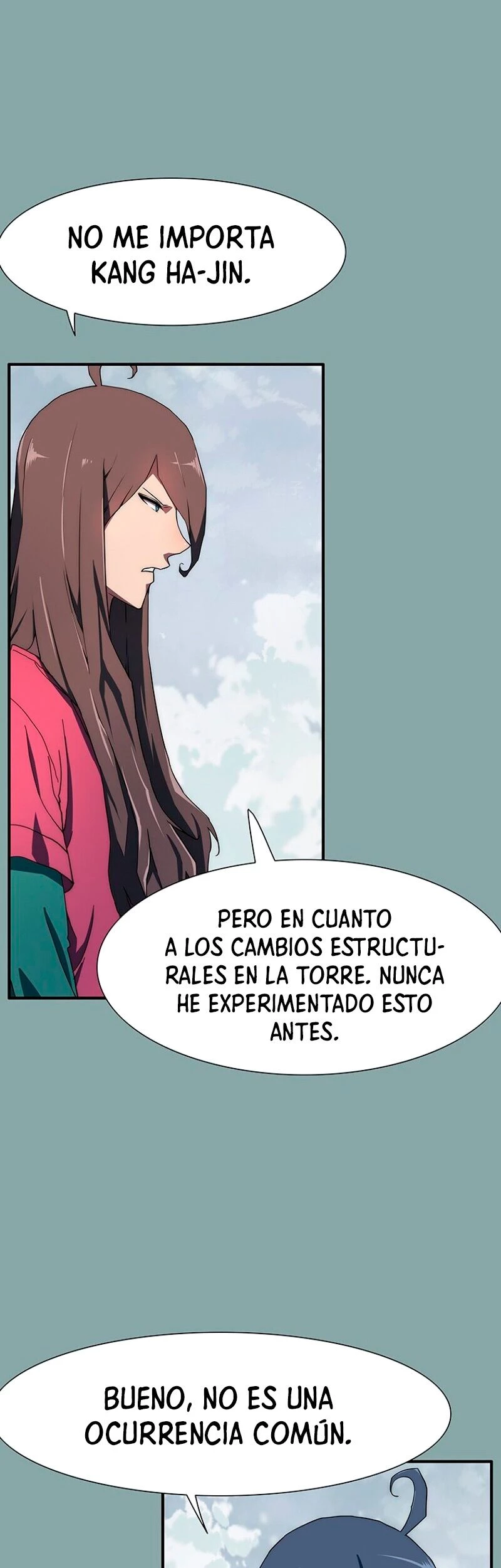 ¡Soy el único amado por las Constelaciones! - Capítulo 18 - Página 6 - LectorTMOo