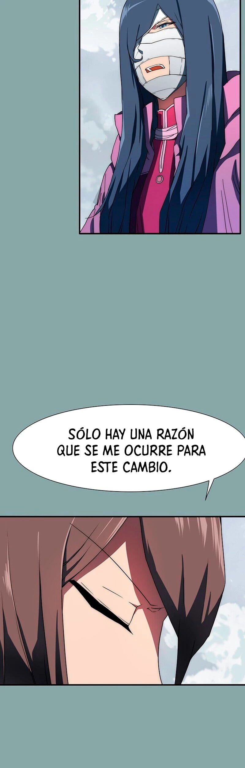 ¡Soy el único amado por las Constelaciones! - Capítulo 18 - Página 7 - LectorTMOo