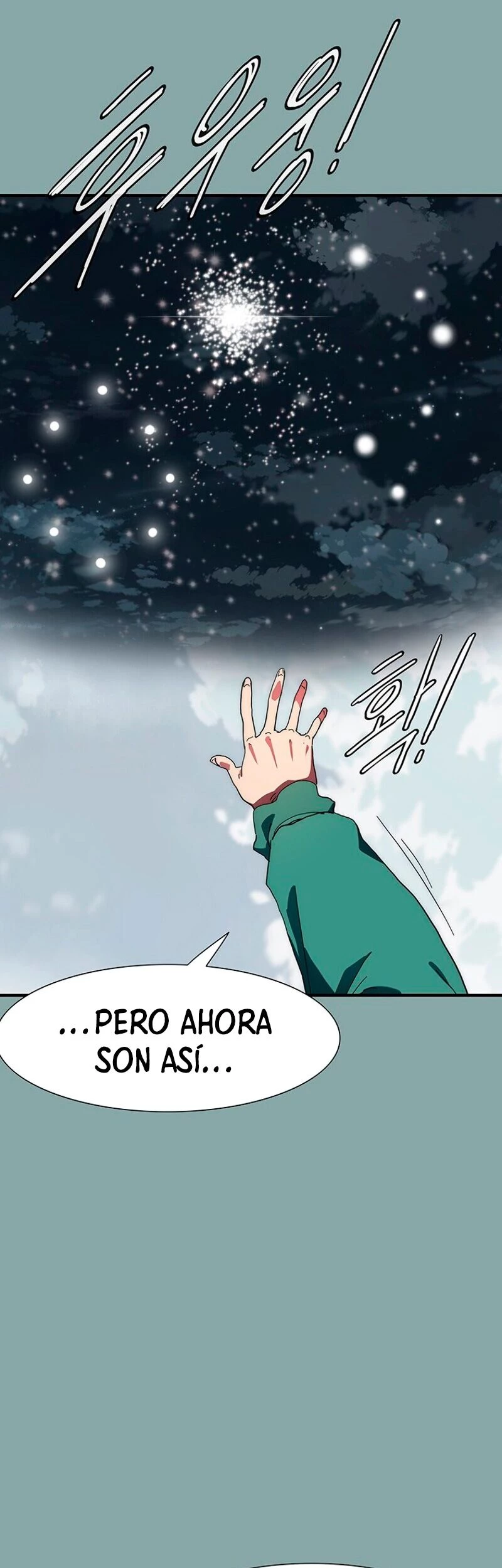 ¡Soy el único amado por las Constelaciones! - Capítulo 18 - Página 10 - LectorTMOo