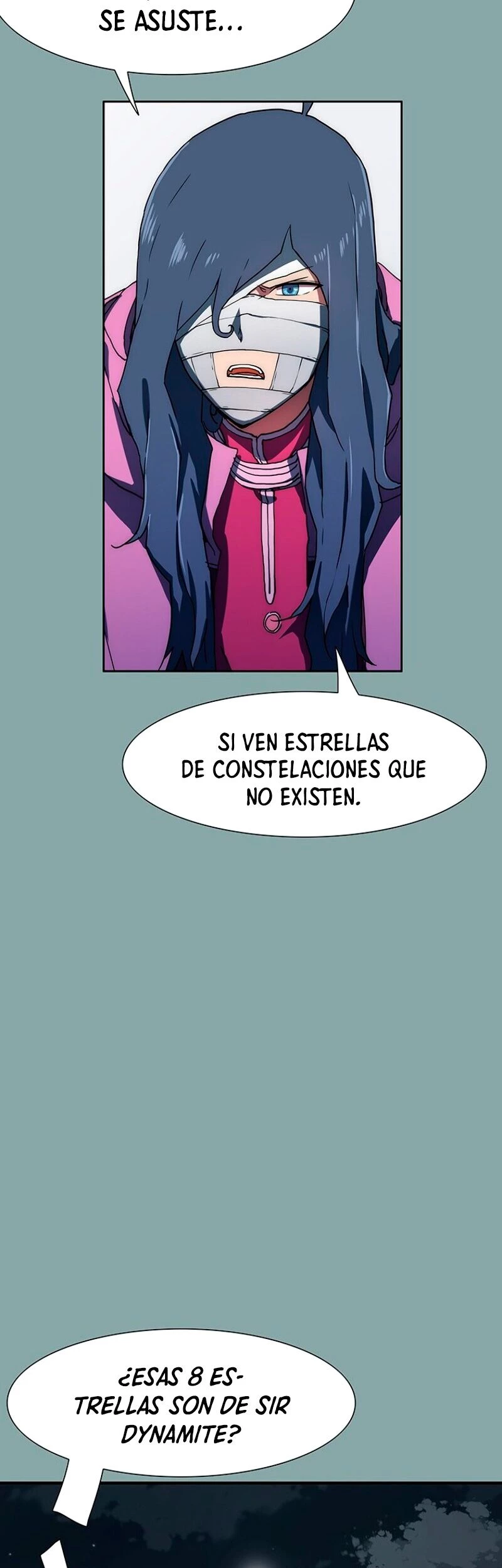 ¡Soy el único amado por las Constelaciones! - Capítulo 18 - Página 12 - LectorTMOo