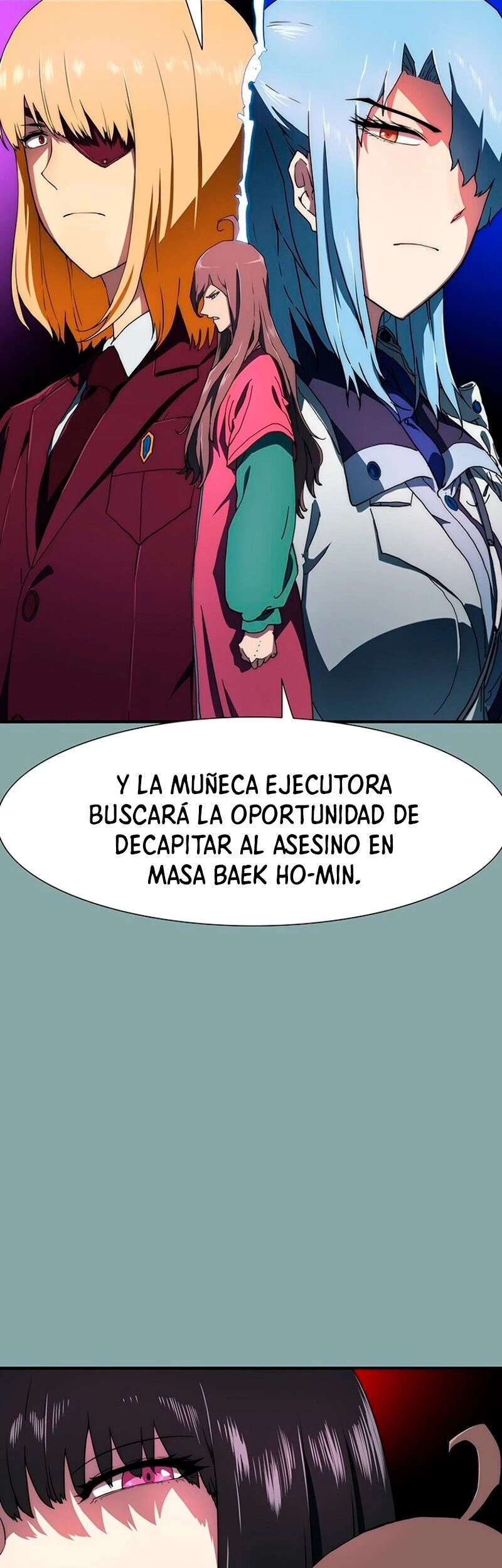 ¡Soy el único amado por las Constelaciones! - Capítulo 18 - Página 21 - LectorTMOo