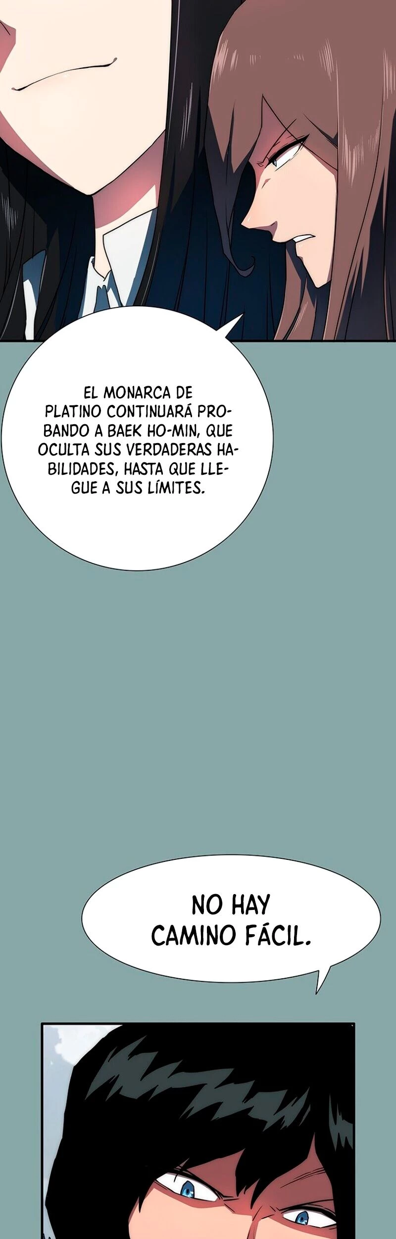 ¡Soy el único amado por las Constelaciones! - Capítulo 18 - Página 22 - LectorTMOo
