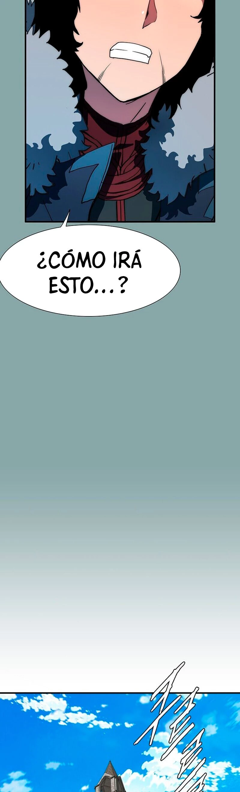 ¡Soy el único amado por las Constelaciones! - Capítulo 18 - Página 23 - LectorTMOo