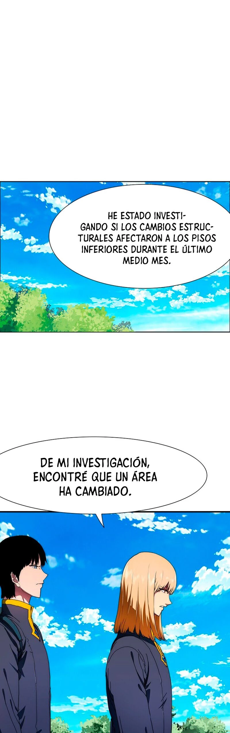¡Soy el único amado por las Constelaciones! - Capítulo 18 - Página 26 - LectorTMOo