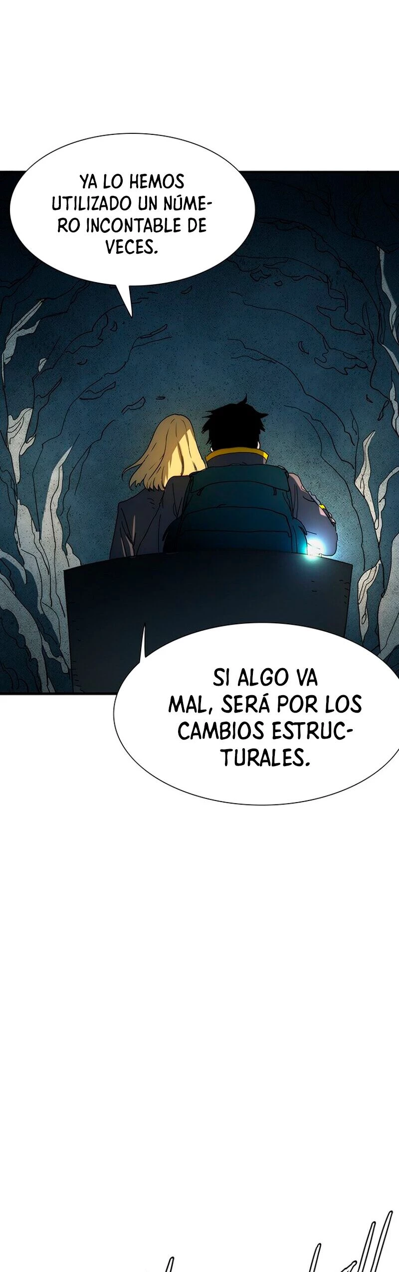 ¡Soy el único amado por las Constelaciones! - Capítulo 18 - Página 36 - LectorTMOo