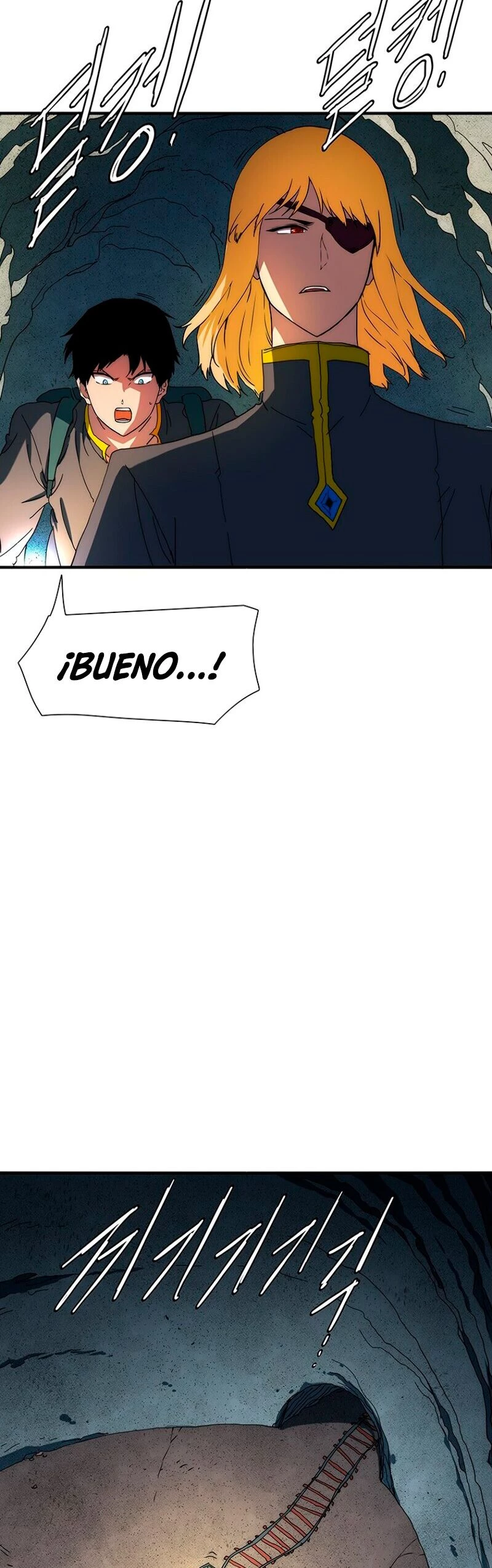 ¡Soy el único amado por las Constelaciones! - Capítulo 18 - Página 37 - LectorTMOo