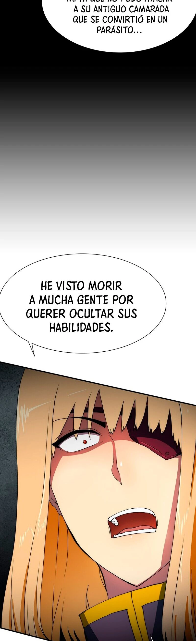 ¡Soy el único amado por las Constelaciones! - Capítulo 18 - Página 59 - LectorTMOo