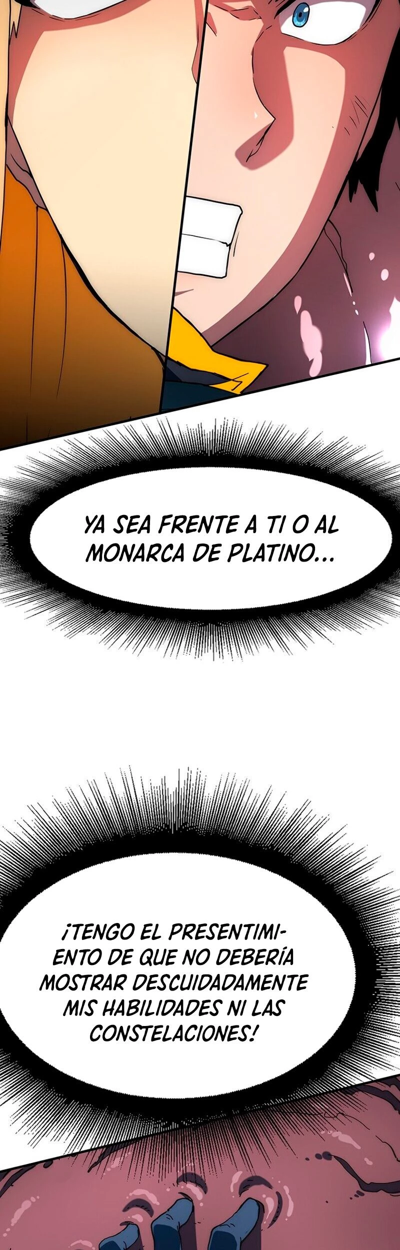 ¡Soy el único amado por las Constelaciones! - Capítulo 18 - Página 64 - LectorTMOo