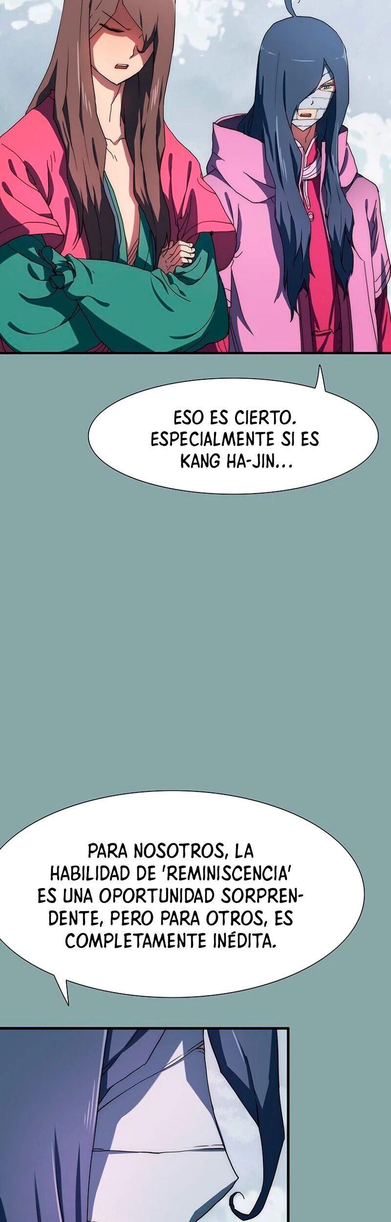 ¡Soy el único amado por las Constelaciones! - Capítulo 18 - Página 67 - LectorTMOo