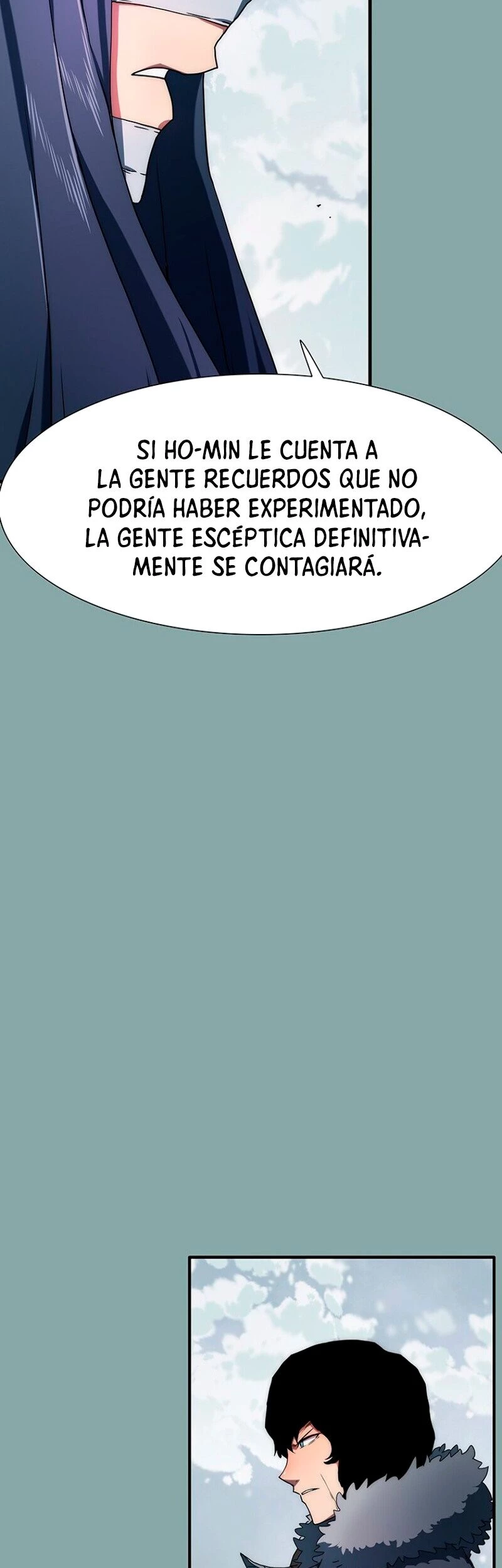 ¡Soy el único amado por las Constelaciones! - Capítulo 18 - Página 68 - LectorTMOo