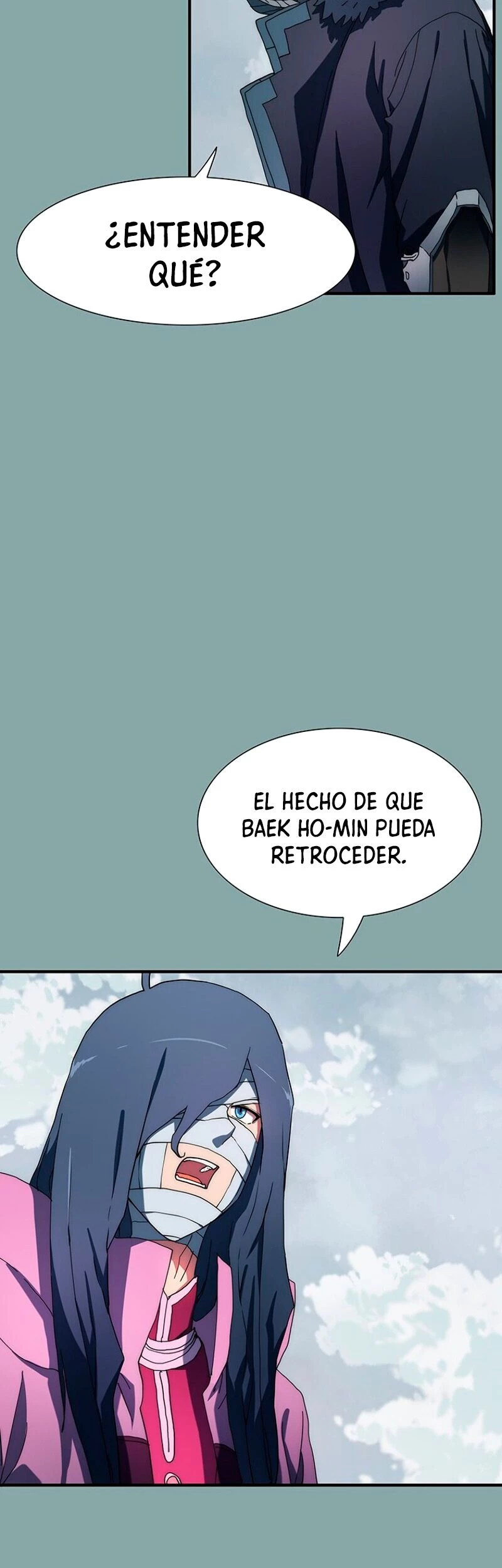 ¡Soy el único amado por las Constelaciones! - Capítulo 18 - Página 69 - LectorTMOo
