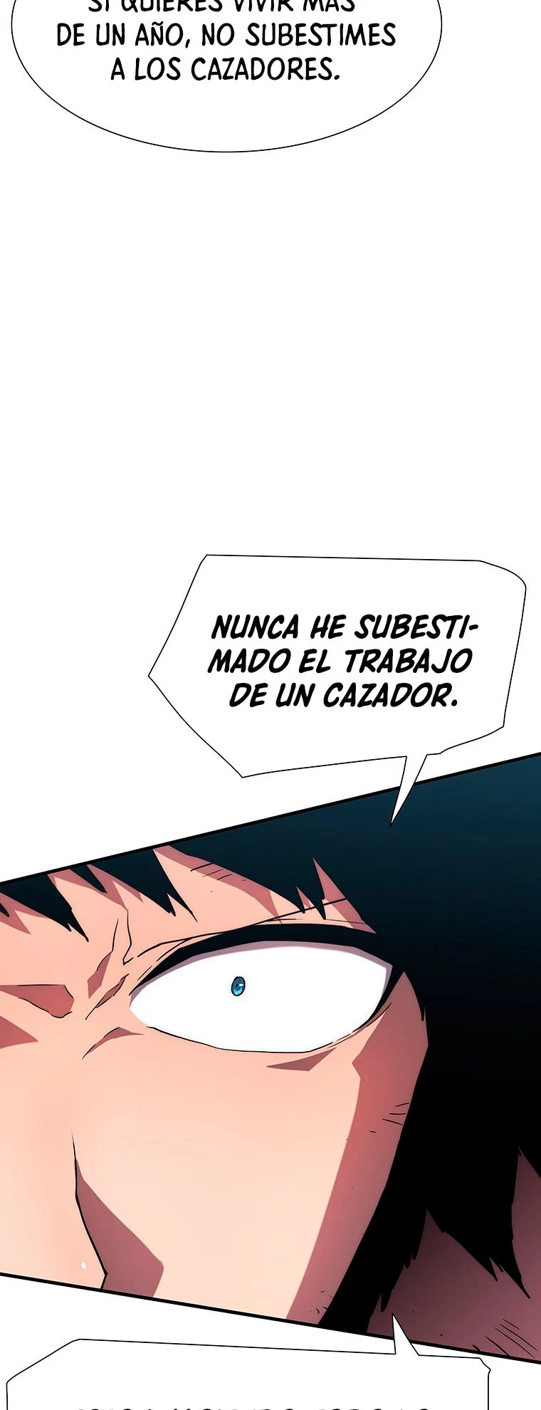 ¡Soy el único amado por las Constelaciones! - Capítulo 19 - Página 4 - LectorTMOo