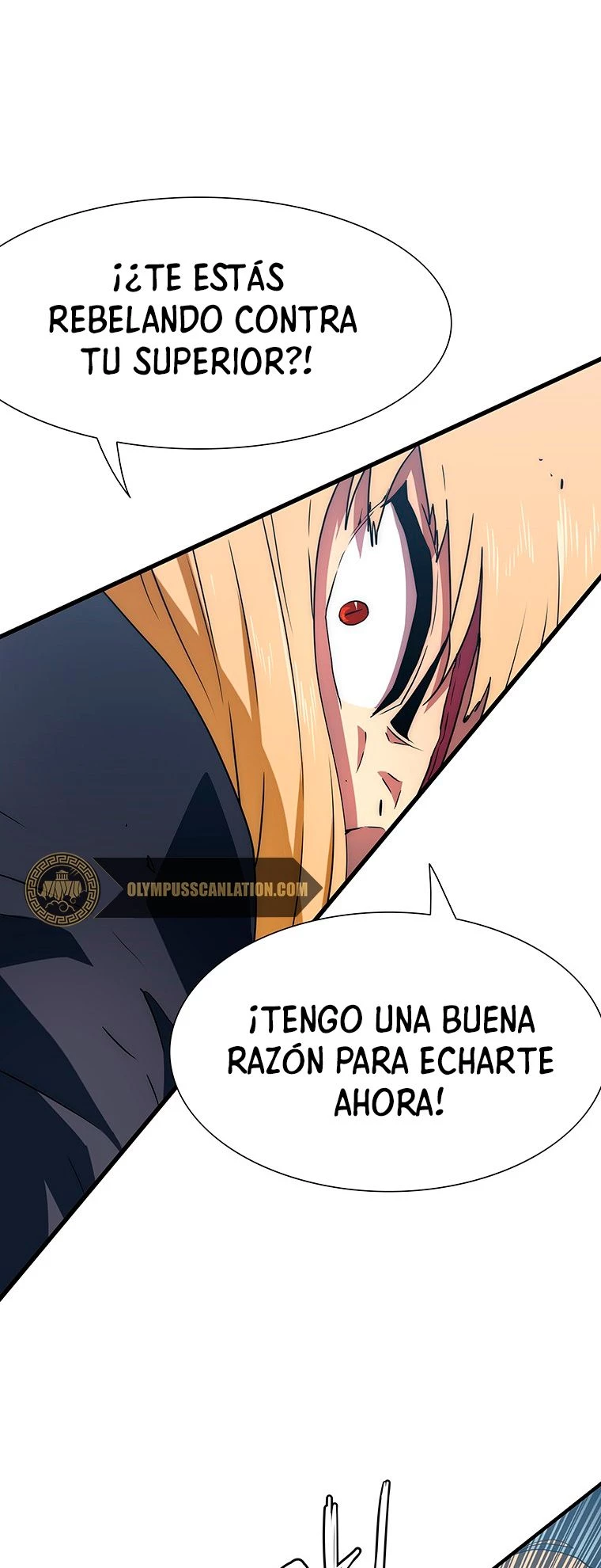 ¡Soy el único amado por las Constelaciones! - Capítulo 19 - Página 13 - LectorTMOo