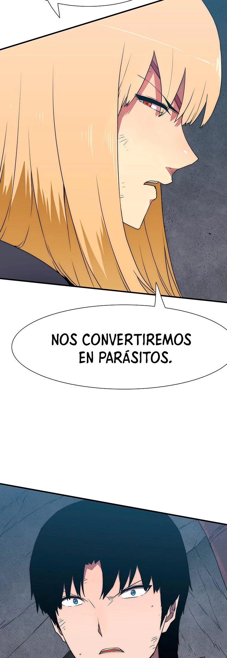 ¡Soy el único amado por las Constelaciones! - Capítulo 19 - Página 26 - LectorTMOo