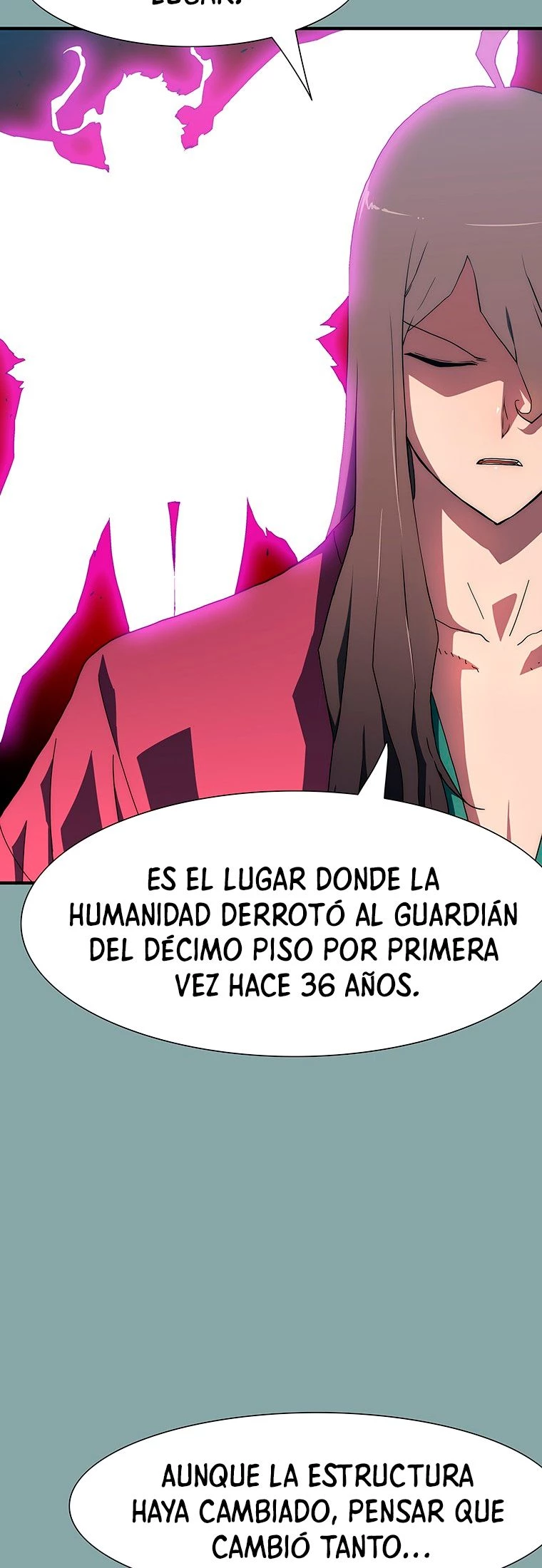 ¡Soy el único amado por las Constelaciones! - Capítulo 19 - Página 28 - LectorTMOo