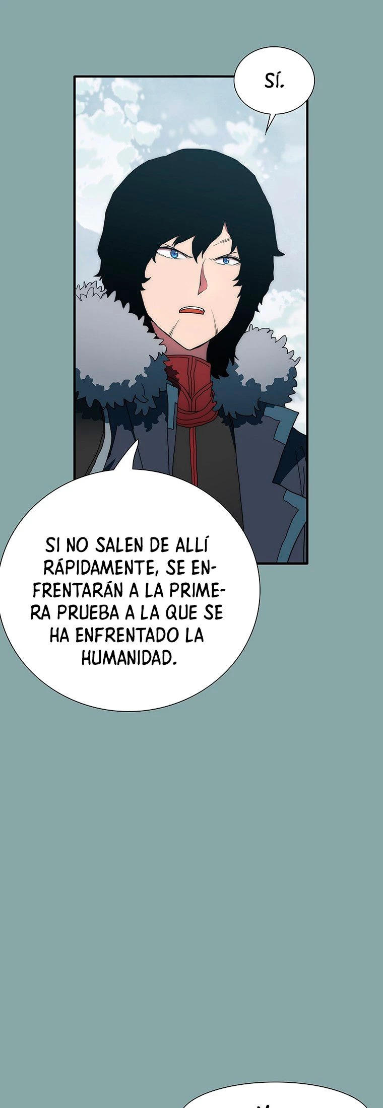 ¡Soy el único amado por las Constelaciones! - Capítulo 19 - Página 31 - LectorTMOo