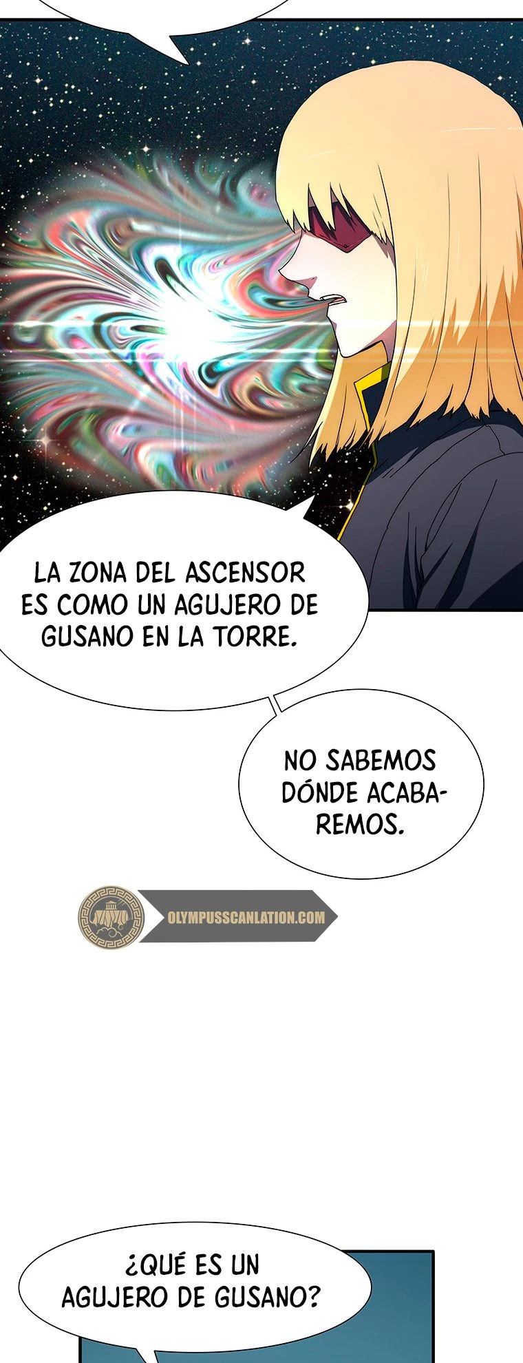 ¡Soy el único amado por las Constelaciones! - Capítulo 19 - Página 36 - LectorTMOo