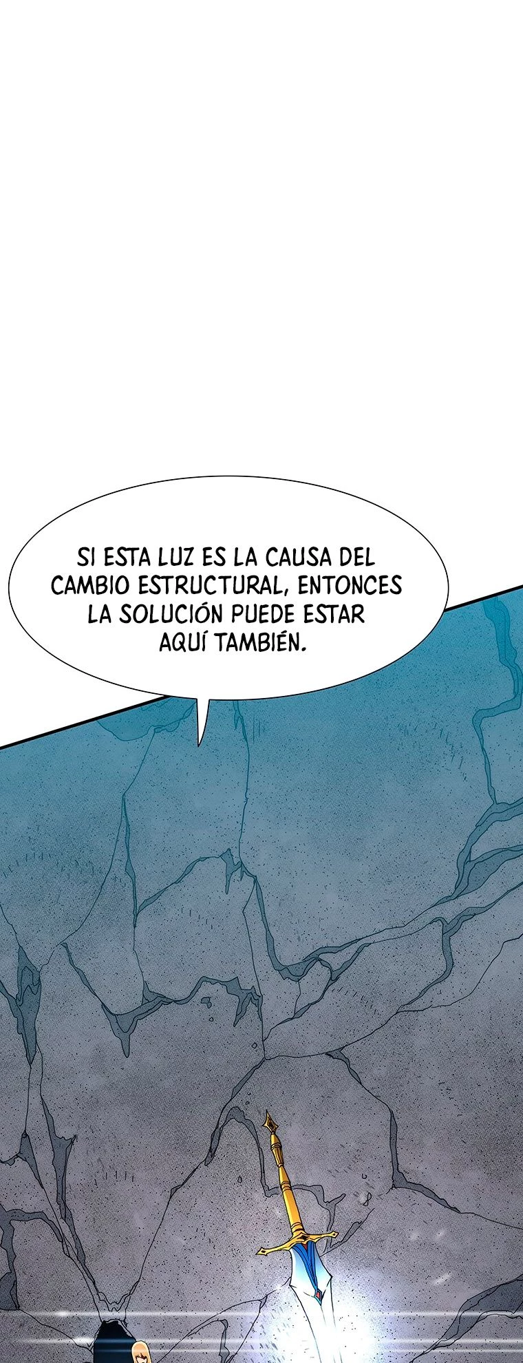 ¡Soy el único amado por las Constelaciones! - Capítulo 19 - Página 59 - LectorTMOo