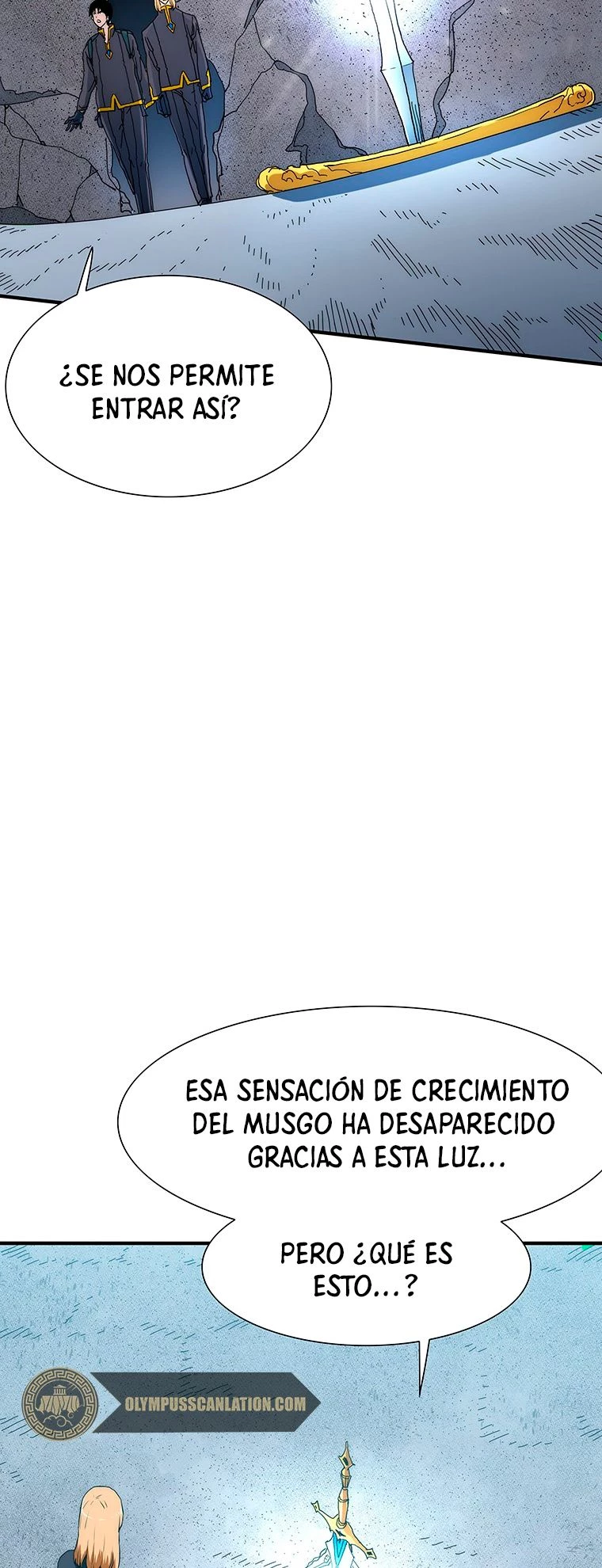 ¡Soy el único amado por las Constelaciones! - Capítulo 19 - Página 60 - LectorTMOo