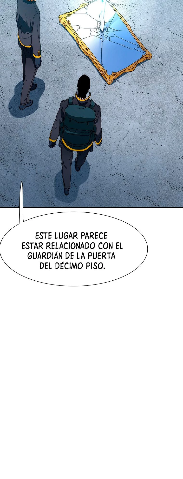 ¡Soy el único amado por las Constelaciones! - Capítulo 19 - Página 61 - LectorTMOo