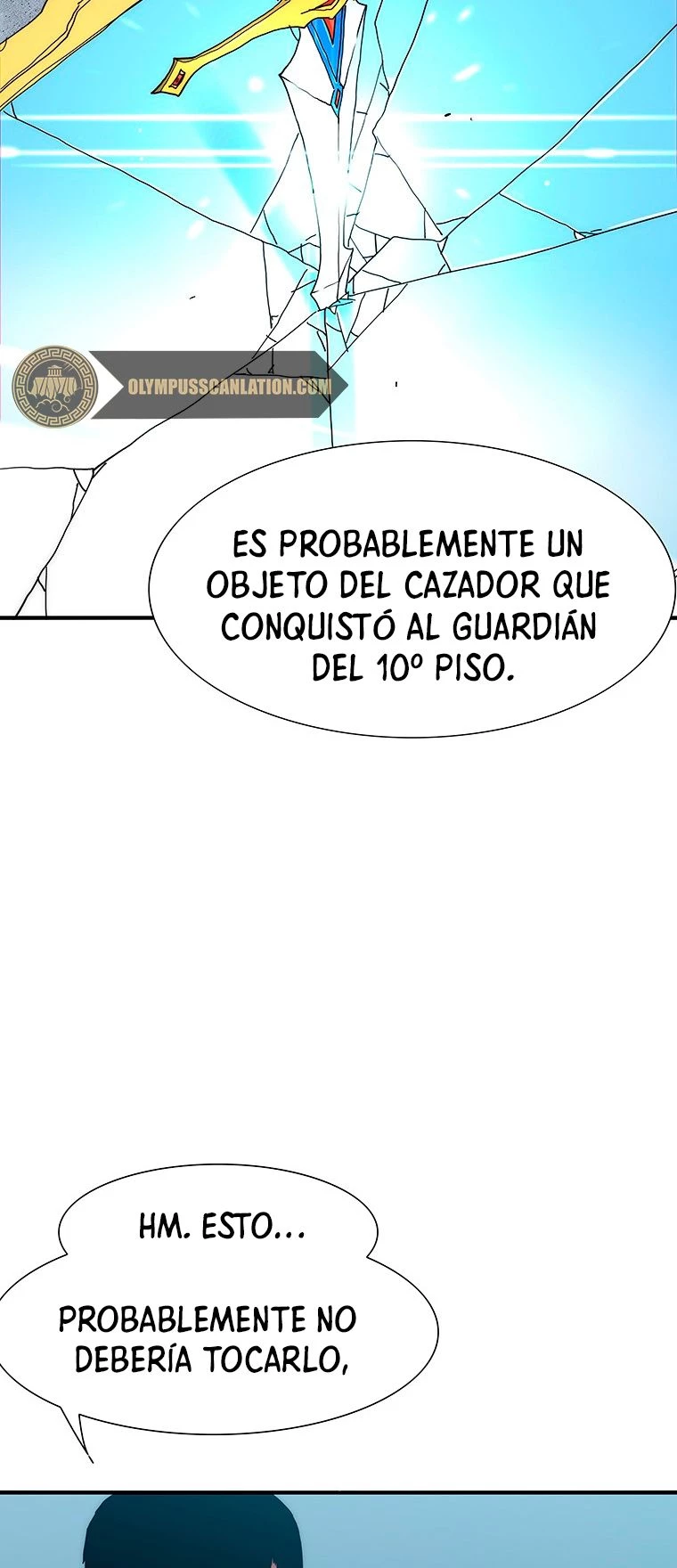 ¡Soy el único amado por las Constelaciones! - Capítulo 19 - Página 67 - LectorTMOo