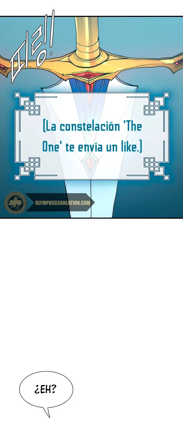 ¡Soy el único amado por las Constelaciones! - Capítulo 19 - Página 69 - LectorTMOo