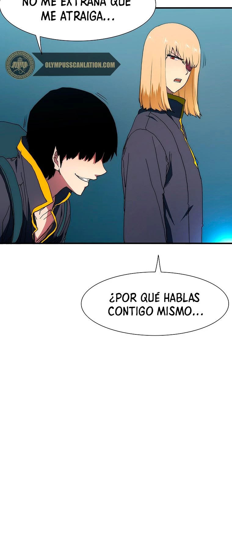 ¡Soy el único amado por las Constelaciones! - Capítulo 19 - Página 72 - LectorTMOo