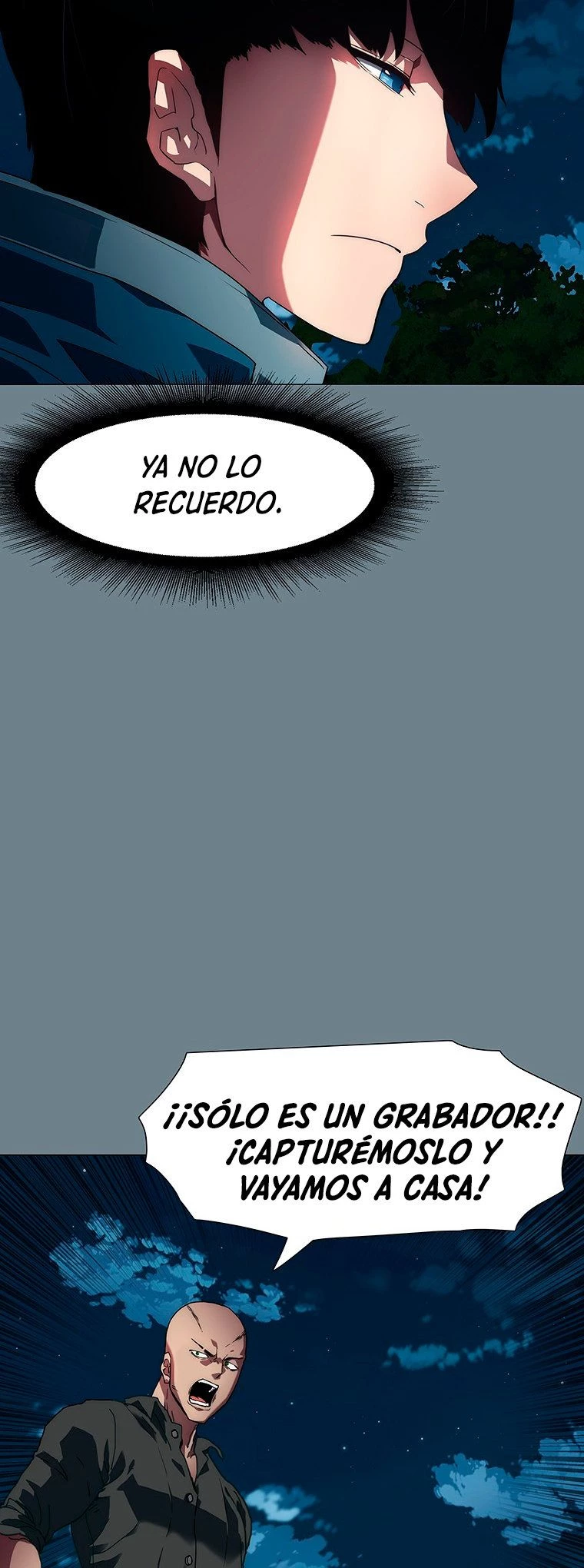 ¡Soy el único amado por las Constelaciones! - Capítulo 2 - Página 4 - LectorTMOo