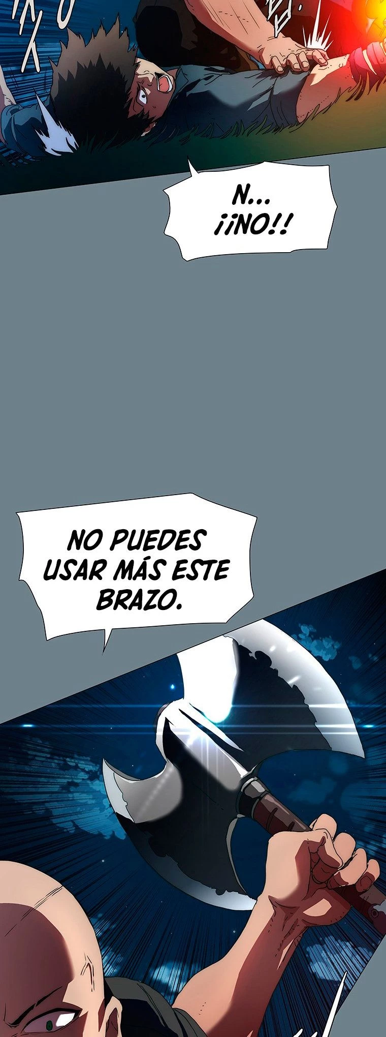 ¡Soy el único amado por las Constelaciones! - Capítulo 2 - Página 12 - LectorTMOo