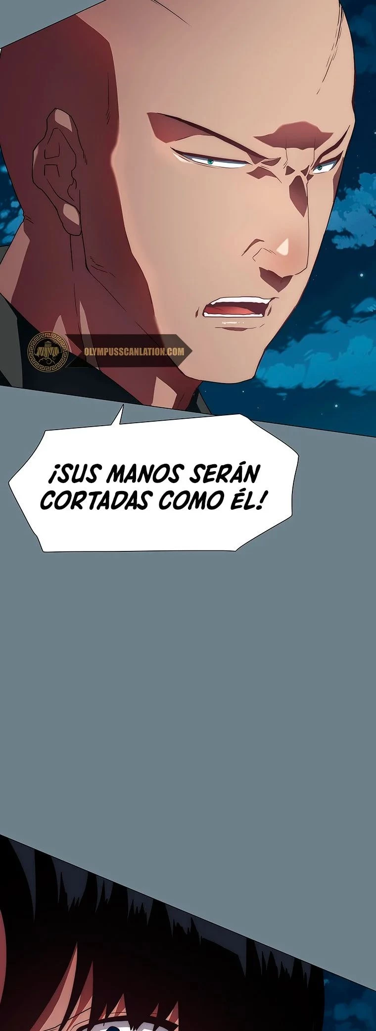 ¡Soy el único amado por las Constelaciones! - Capítulo 2 - Página 17 - LectorTMOo