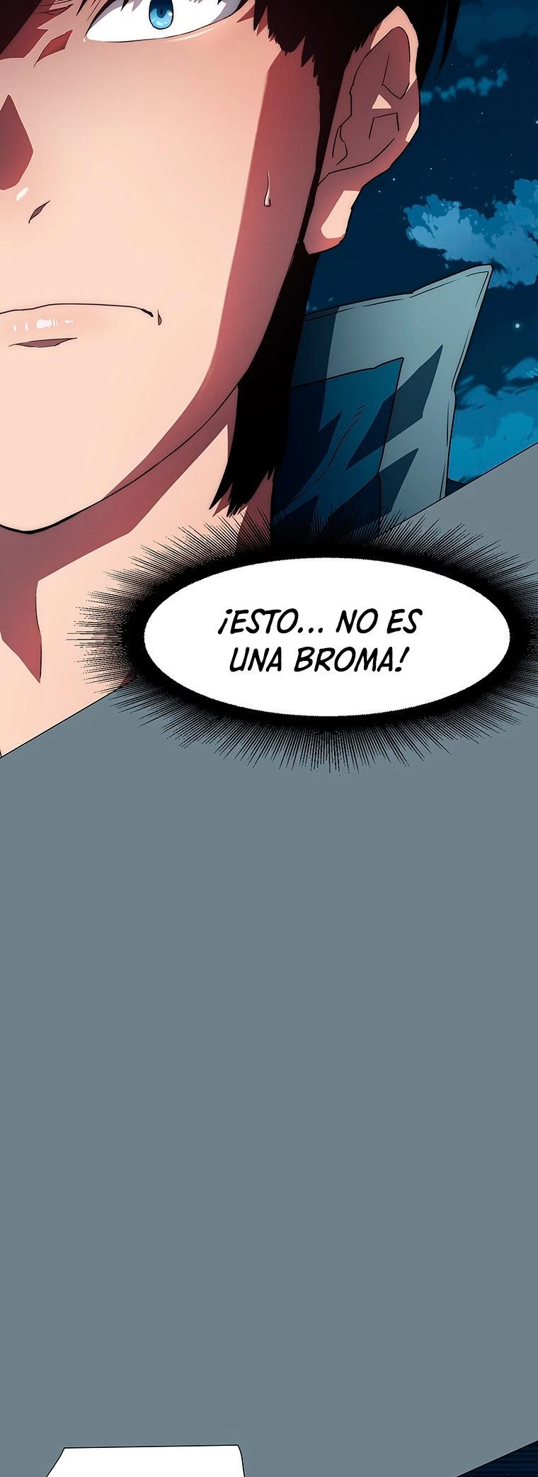 ¡Soy el único amado por las Constelaciones! - Capítulo 2 - Página 18 - LectorTMOo