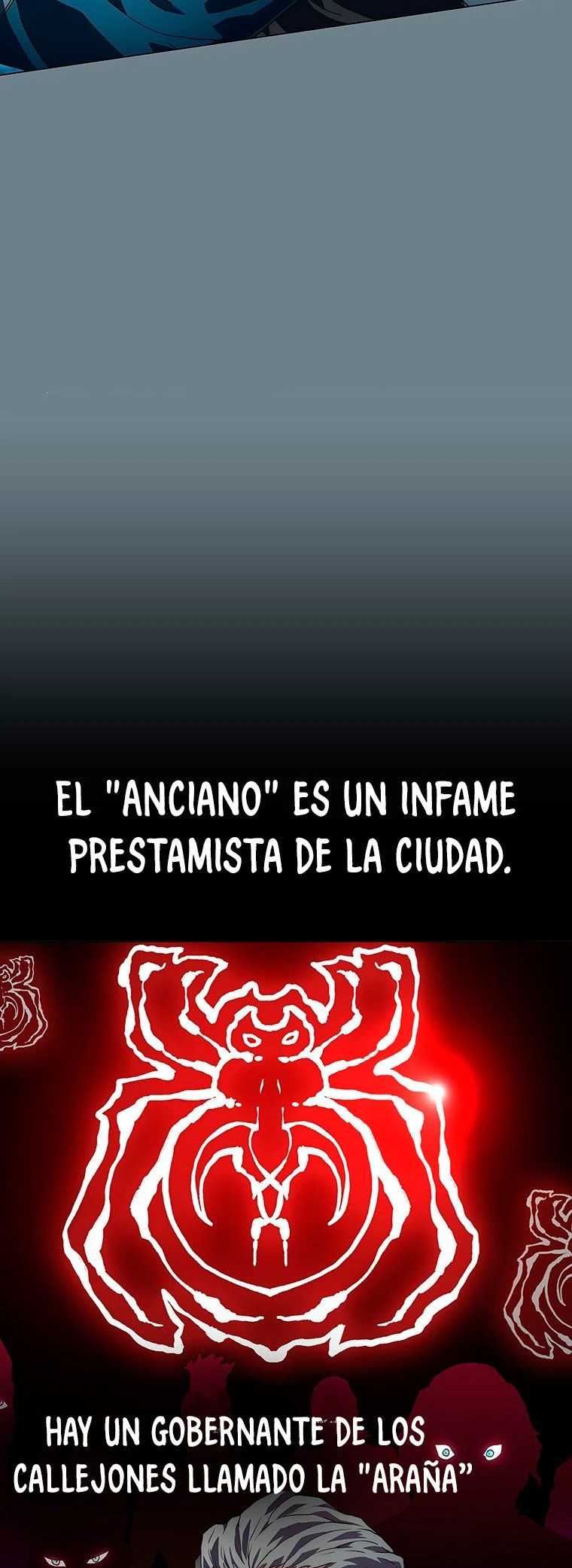 ¡Soy el único amado por las Constelaciones! - Capítulo 2 - Página 21 - LectorTMOo