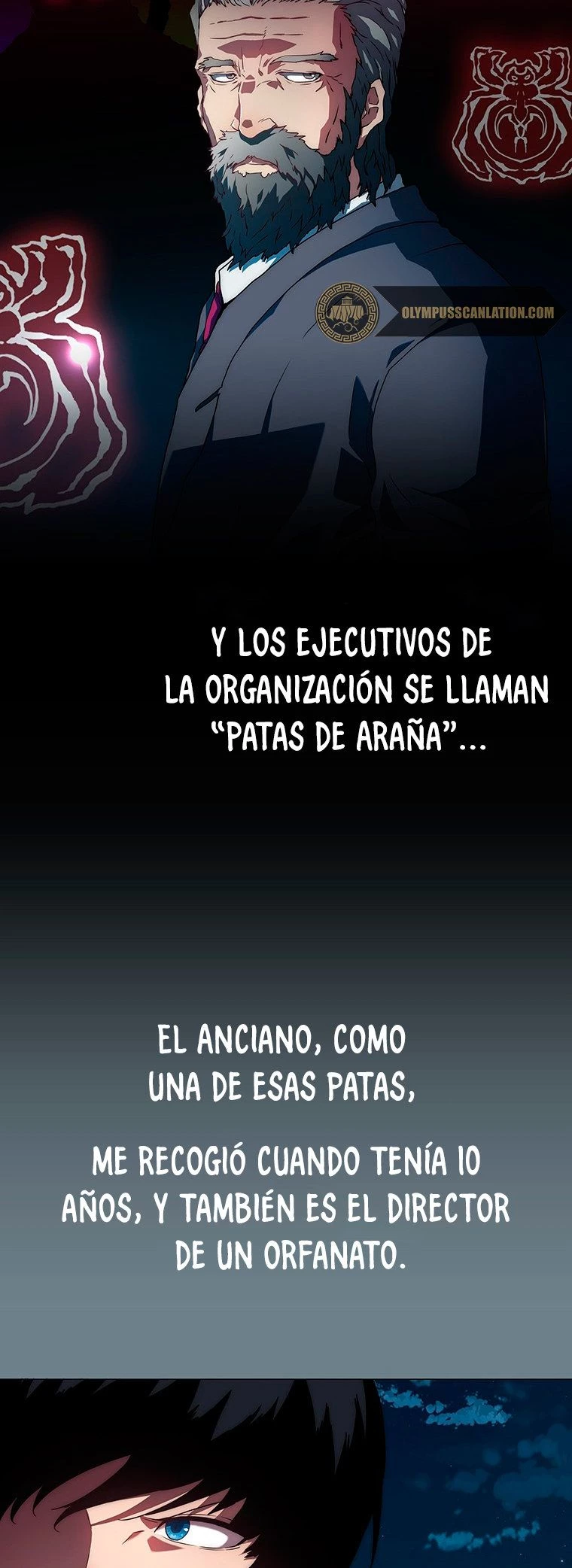 ¡Soy el único amado por las Constelaciones! - Capítulo 2 - Página 22 - LectorTMOo
