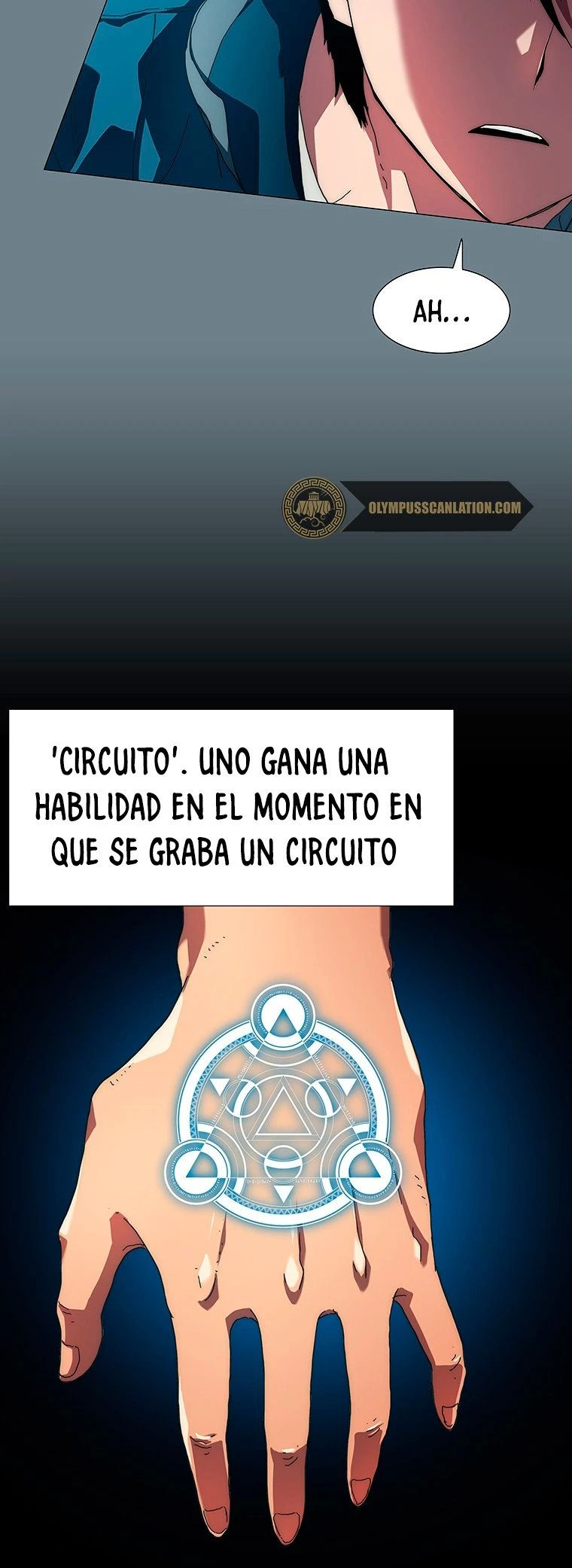 ¡Soy el único amado por las Constelaciones! - Capítulo 2 - Página 26 - LectorTMOo