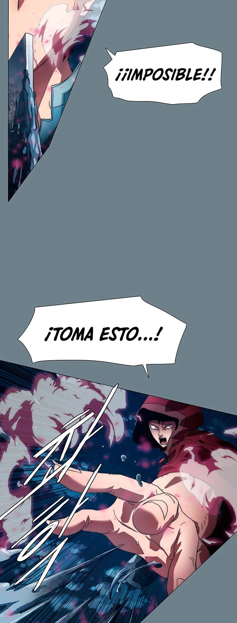 ¡Soy el único amado por las Constelaciones! - Capítulo 2 - Página 37 - LectorTMOo