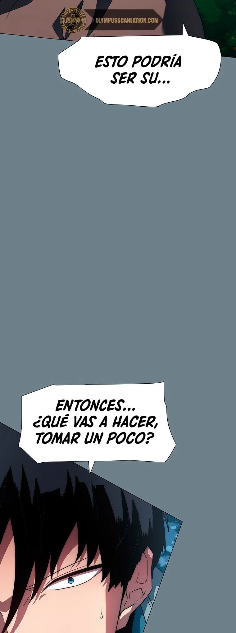 ¡Soy el único amado por las Constelaciones! - Capítulo 2 - Página 48 - LectorTMOo