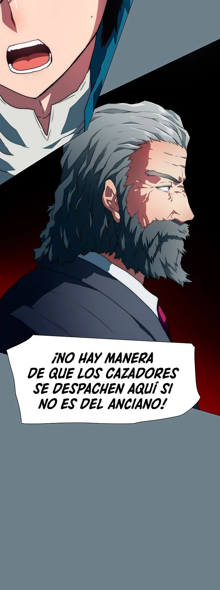 ¡Soy el único amado por las Constelaciones! - Capítulo 2 - Página 49 - LectorTMOo
