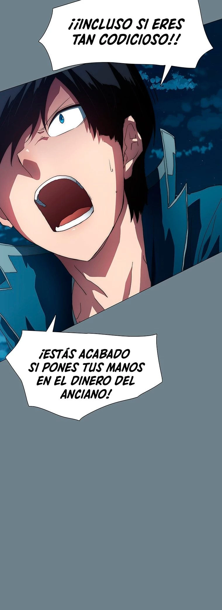 ¡Soy el único amado por las Constelaciones! - Capítulo 2 - Página 51 - LectorTMOo