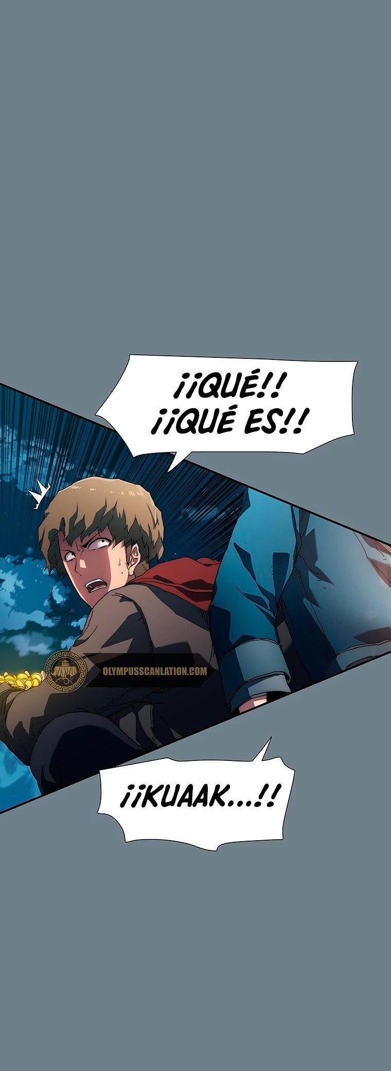 ¡Soy el único amado por las Constelaciones! - Capítulo 2 - Página 58 - LectorTMOo