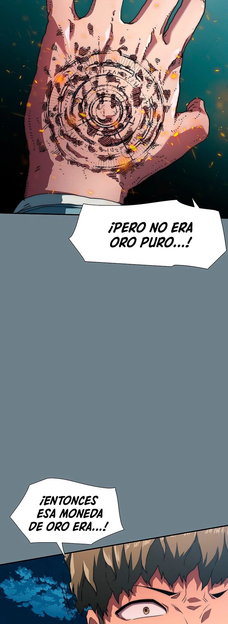 ¡Soy el único amado por las Constelaciones! - Capítulo 2 - Página 69 - LectorTMOo