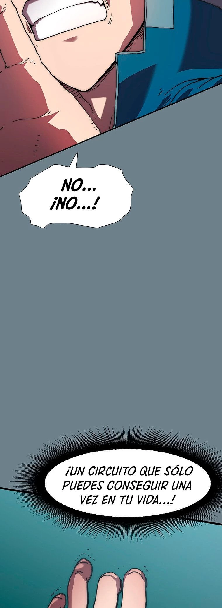 ¡Soy el único amado por las Constelaciones! - Capítulo 2 - Página 71 - LectorTMOo