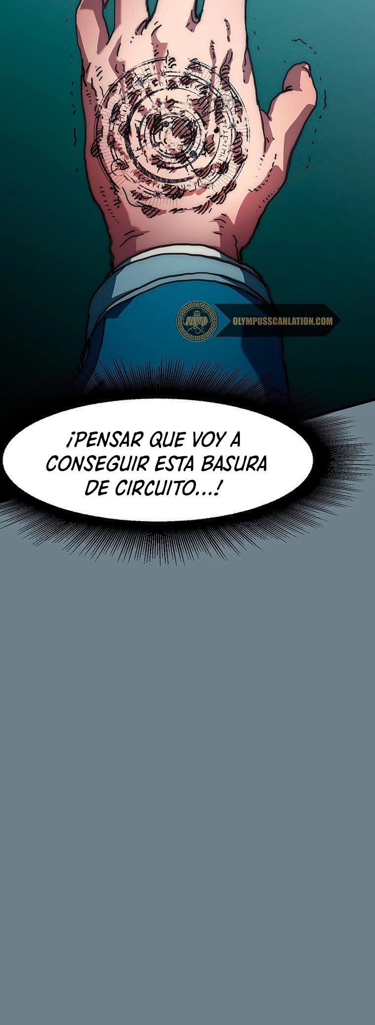 ¡Soy el único amado por las Constelaciones! - Capítulo 2 - Página 72 - LectorTMOo