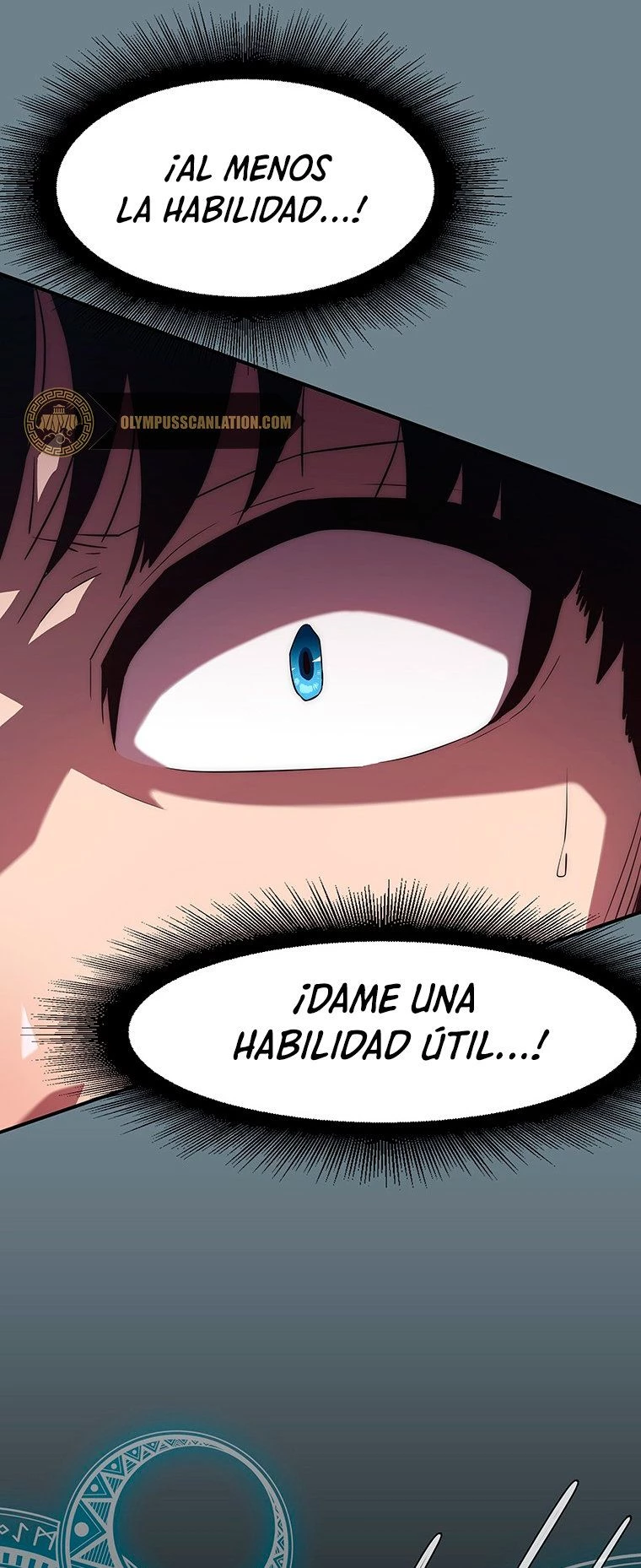 ¡Soy el único amado por las Constelaciones! - Capítulo 2 - Página 73 - LectorTMOo