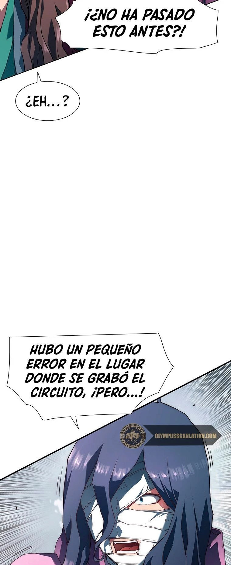 ¡Soy el único amado por las Constelaciones! - Capítulo 2 - Página 79 - LectorTMOo