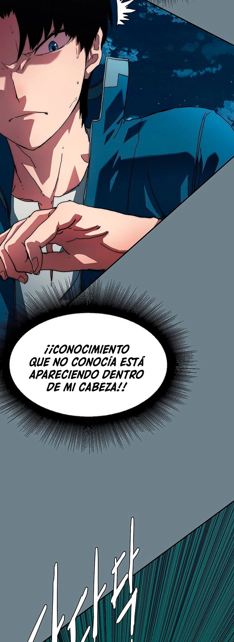 ¡Soy el único amado por las Constelaciones! - Capítulo 2 - Página 87 - LectorTMOo